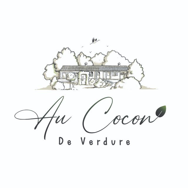 Au Cocon de Verdure